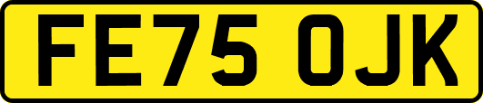 FE75OJK