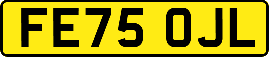 FE75OJL