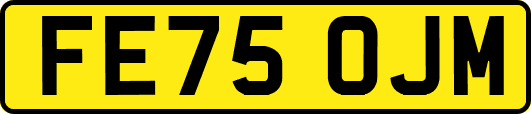 FE75OJM