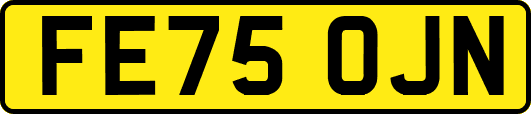 FE75OJN