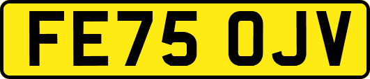 FE75OJV
