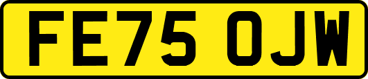 FE75OJW