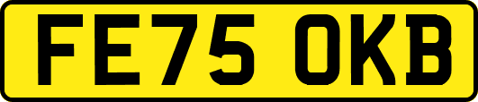 FE75OKB