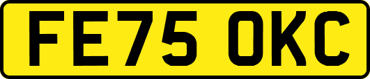 FE75OKC