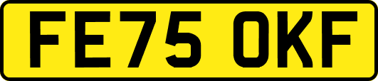 FE75OKF