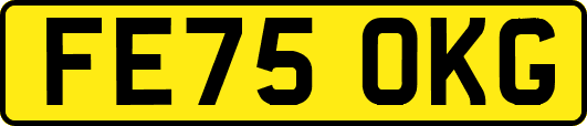 FE75OKG