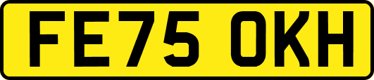 FE75OKH