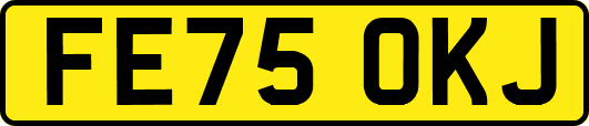 FE75OKJ