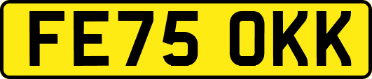 FE75OKK