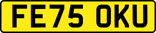 FE75OKU