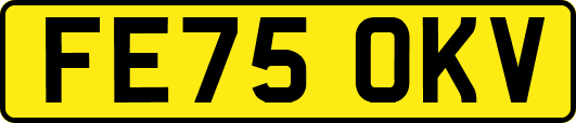 FE75OKV