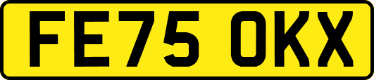 FE75OKX