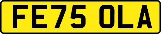 FE75OLA