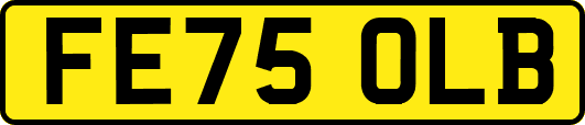 FE75OLB
