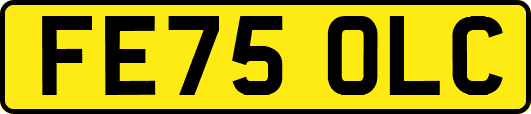 FE75OLC