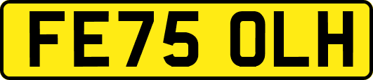 FE75OLH