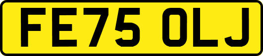 FE75OLJ
