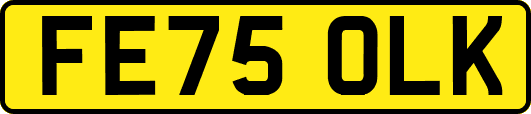 FE75OLK