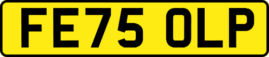 FE75OLP