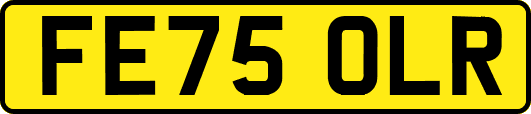 FE75OLR