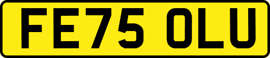 FE75OLU