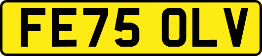 FE75OLV
