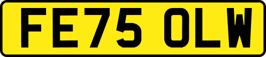 FE75OLW