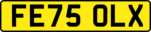 FE75OLX