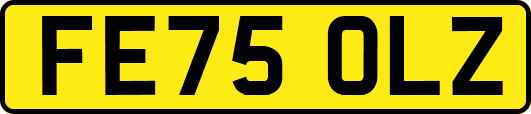 FE75OLZ