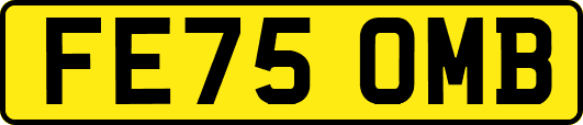 FE75OMB