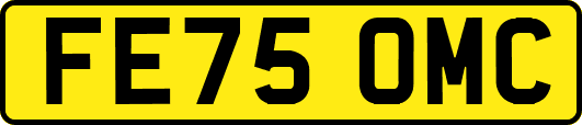 FE75OMC