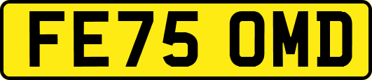 FE75OMD