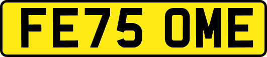 FE75OME