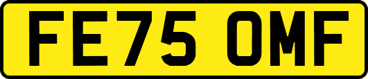 FE75OMF