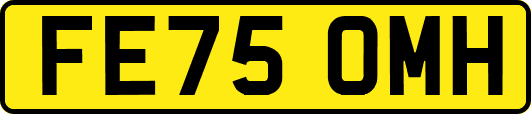 FE75OMH