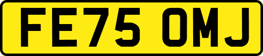 FE75OMJ
