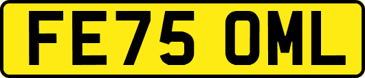 FE75OML