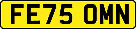 FE75OMN
