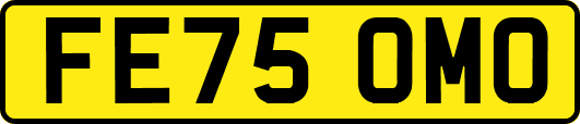 FE75OMO