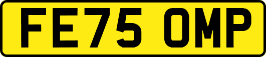 FE75OMP