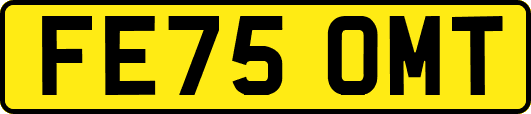 FE75OMT