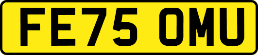 FE75OMU