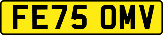 FE75OMV