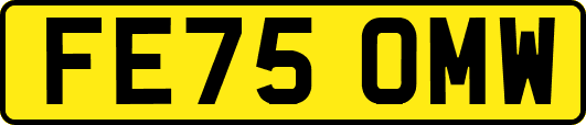FE75OMW