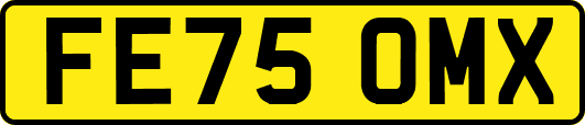 FE75OMX