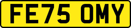 FE75OMY