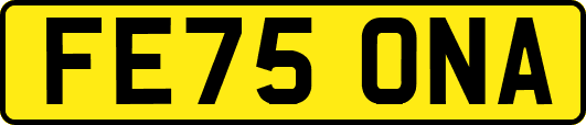 FE75ONA