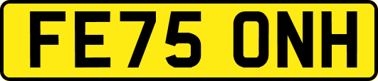 FE75ONH
