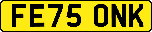 FE75ONK