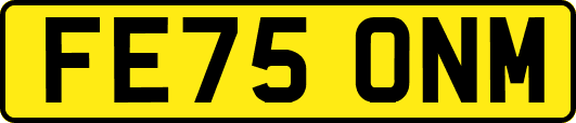 FE75ONM